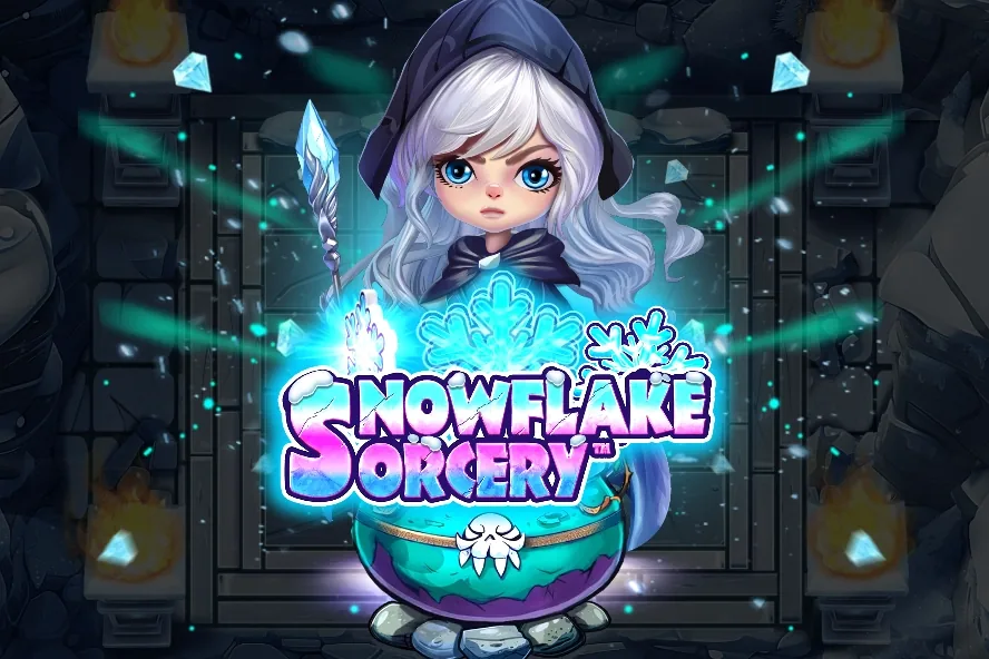Snowflake Sorcery